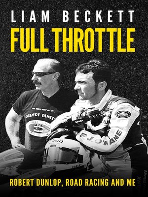 cover image of Full Throttle